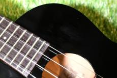 tkitki ukulele ECO-T BLK Tenor【S/N 1593】_9