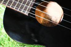 tkitki ukulele ECO-T BLK Tenor【S/N 1593】_10