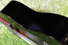 tkitki ukulele ECO-T BLK Tenor【S/N 1593】_13