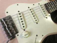 Fender Custom Shop 2015 '59 Transition Stratocaster Relic -Shell Pink- _5