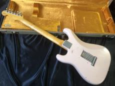 Fender Custom Shop 2015 '59 Transition Stratocaster Relic -Shell Pink- _10
