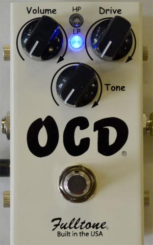 Fulltone OCD v2