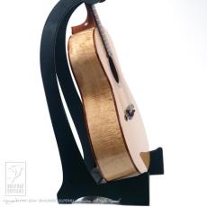 Fujii Guitars 00-14F (Bearclaw Englemann Spruce & Flamed Tochi Wood) 【セール開催中!36回無金利対象品】_3