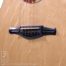 Fujii Guitars 00-14F (Bearclaw Englemann Spruce & Flamed Tochi Wood) 【セール開催中!36回無金利対象品】_12