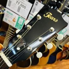 Tears Guitar TJ-45 50s_3