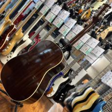 Tears Guitar TJ-45 50s_6