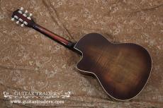 K.Yairi 1990's YP-2_2