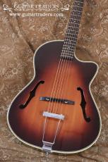 K.Yairi 1990's YP-2_3