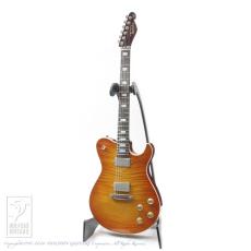 Tausch Electric Guitars La Grange_2