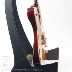 Tausch Electric Guitars La Grange_5