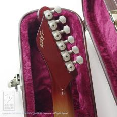 Tausch Electric Guitars La Grange_7