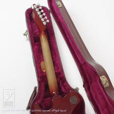 Tausch Electric Guitars La Grange_9