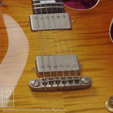 Tausch Electric Guitars La Grange_11