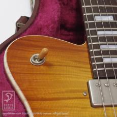Tausch Electric Guitars La Grange_12