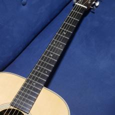 Headway VHD-280 CUSTOM 34s Ebony Rod 【百瀬氏製作のカスタムモデル】【USED】_3