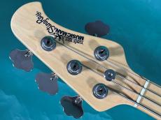 MUSIC MAN STINGRAY EX NT/M_5