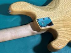 MUSIC MAN STINGRAY EX NT/M_9