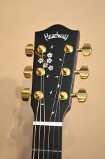 Headway HD-Sakura SE ’22 F,S/STD　2022年製_7