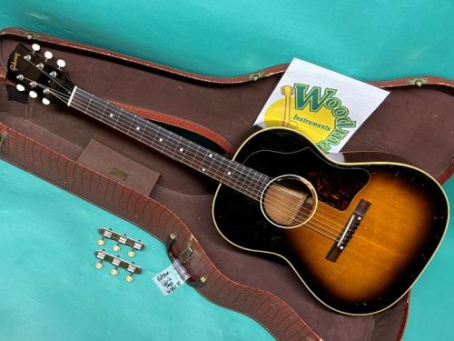 Gibson LG-2
