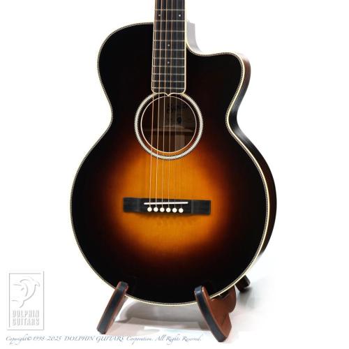 Switch SL-3 Bee (Vintage Sunburst)