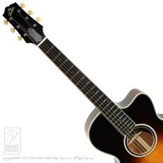 Switch SL-3 Bee (Vintage Sunburst)_6