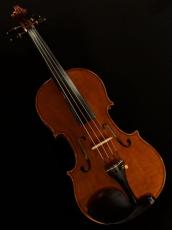 個人製作家 【バイオリン】 Caterina Cassi 2003 Cremona 【池袋店】_5