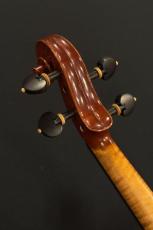 個人製作家 【バイオリン】 Caterina Cassi 2003 Cremona 【池袋店】_9