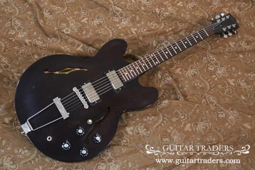 Gibson 2018 Memphis ES-330 Satin