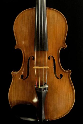 Zimmer K Otto Label  【ビオラ】 Zimmer K Otto Label 1928 40.2cm Budapest 【池袋店】