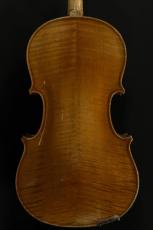 Zimmer K Otto Label  【ビオラ】 Zimmer K Otto Label 1928 40.2cm Budapest 【池袋店】_3