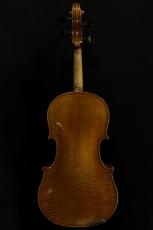 Zimmer K Otto Label  【ビオラ】 Zimmer K Otto Label 1928 40.2cm Budapest 【池袋店】_4