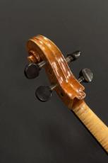Zimmer K Otto Label  【ビオラ】 Zimmer K Otto Label 1928 40.2cm Budapest 【池袋店】_9