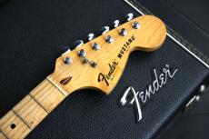 Fender Mustang  1978 ワンオーナー品 ムスタング _2