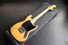 Fender Mustang  1978 ワンオーナー品 ムスタング 