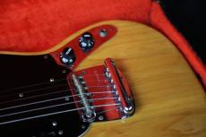 Fender Mustang  1978 ワンオーナー品 ムスタング _7