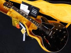 Gibson 1964 ES-335 Reissue Magma Splash Gloss NH ☀️夏の売りつくしセール☀️_2
