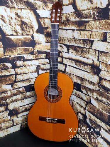 Felix Manzanero フェリクス・マンサネーロ ESTUDIO 松 ローズウッド【クロサワ楽器日本総本店2F 在庫品】