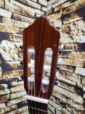 Felix Manzanero フェリクス・マンサネーロ ESTUDIO 松 ローズウッド【クロサワ楽器日本総本店2F 在庫品】_5