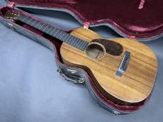 Martin 0-18K 1934年製 / Pre-war Martin・Solid Hawaiian Koa Top・Solid Solid Hawaiian Koa・Side and Back・Ebony Fingerboard and Berry Bridge・Long Saddle・Ebony Rod・Original Tortoise Color Pick-guard【With Hard Case 】