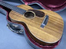 Martin 0-18K 1934年製 / Pre-war Martin・Solid Hawaiian Koa Top・Solid Solid Hawaiian Koa・Side and Back・Ebony Fingerboard and Berry Bridge・Long Saddle・Ebony Rod・Original Tortoise Color Pick-guard【With Hard Case 】_2