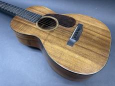 Martin 0-18K 1934年製 / Pre-war Martin・Solid Hawaiian Koa Top・Solid Solid Hawaiian Koa・Side and Back・Ebony Fingerboard and Berry Bridge・Long Saddle・Ebony Rod・Original Tortoise Color Pick-guard【With Hard Case 】_3