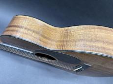 Martin 0-18K 1934年製 / Pre-war Martin・Solid Hawaiian Koa Top・Solid Solid Hawaiian Koa・Side and Back・Ebony Fingerboard and Berry Bridge・Long Saddle・Ebony Rod・Original Tortoise Color Pick-guard【With Hard Case 】_4