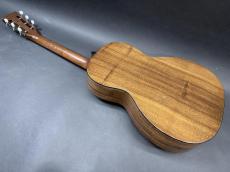 Martin 0-18K 1934年製 / Pre-war Martin・Solid Hawaiian Koa Top・Solid Solid Hawaiian Koa・Side and Back・Ebony Fingerboard and Berry Bridge・Long Saddle・Ebony Rod・Original Tortoise Color Pick-guard【With Hard Case 】_5