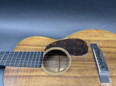 Martin 0-18K 1934年製 / Pre-war Martin・Solid Hawaiian Koa Top・Solid Solid Hawaiian Koa・Side and Back・Ebony Fingerboard and Berry Bridge・Long Saddle・Ebony Rod・Original Tortoise Color Pick-guard【With Hard Case 】_11