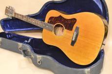 Gibson J-50 DELUXE　1974年頃