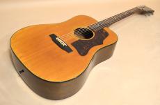Gibson J-50 DELUXE　1974年頃_2