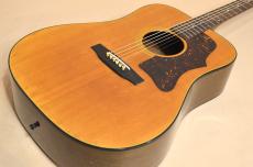 Gibson J-50 DELUXE　1974年頃_3