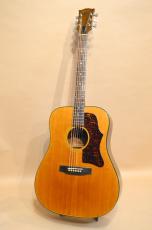 Gibson J-50 DELUXE　1974年頃_4
