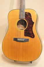 Gibson J-50 DELUXE　1974年頃_5