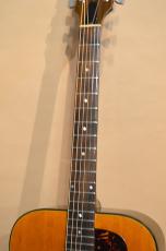 Gibson J-50 DELUXE　1974年頃_6